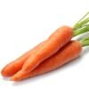 Carrot Nantes Salad Vegetable Seeds 1