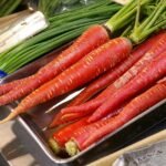 Desi carrot beej