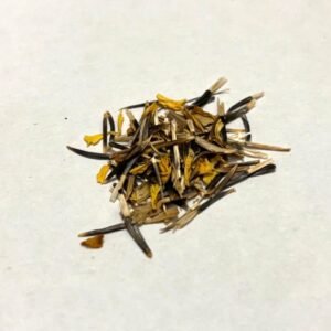 Marigold Yellow Color Flower Seed