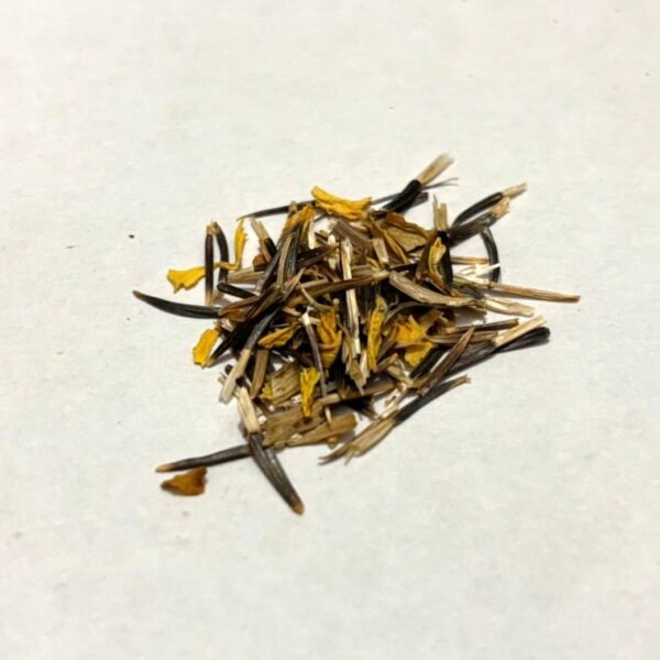 Marigold Yellow Color Flower Seed